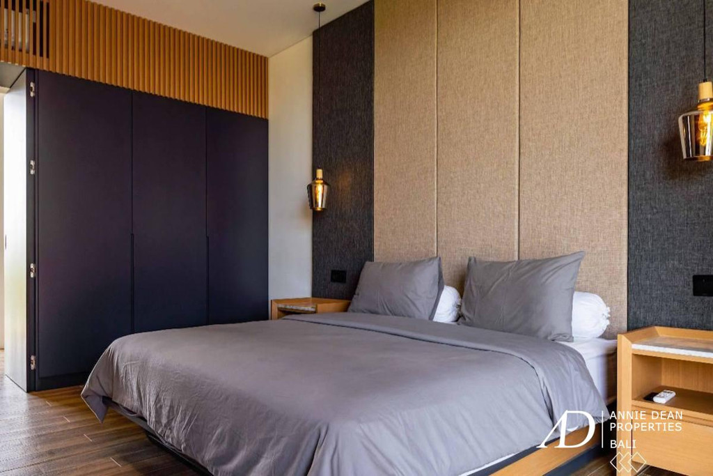 FREEHOLD | MODERN CONTEMPORARY 4-BEDROOM VILLA IN ULUWATU