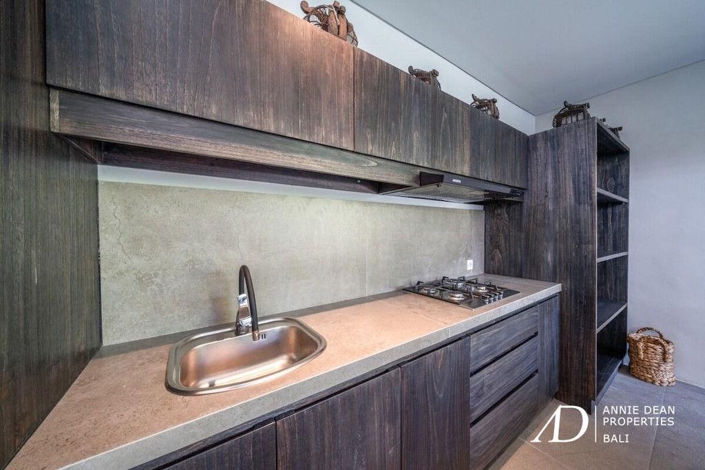 LEASEHOLD | INVESTMENT OPPORTUNITY - 2 MODERN VILLAS (8 BEDROOMS) IN CANGGU