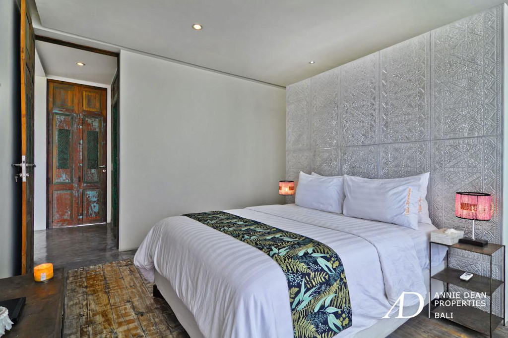 YEARLY RENTAL 3-BEDROOM  VILLA IN PETI TENGET