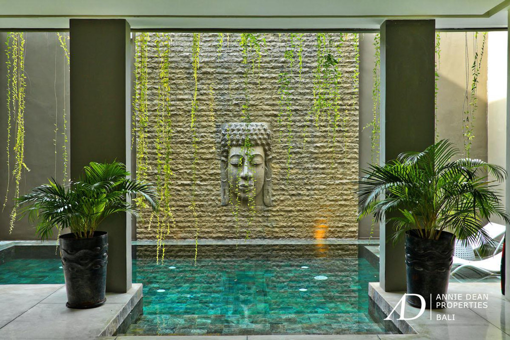 YEARLY RENTAL 3-BEDROOM  VILLA IN PETI TENGET