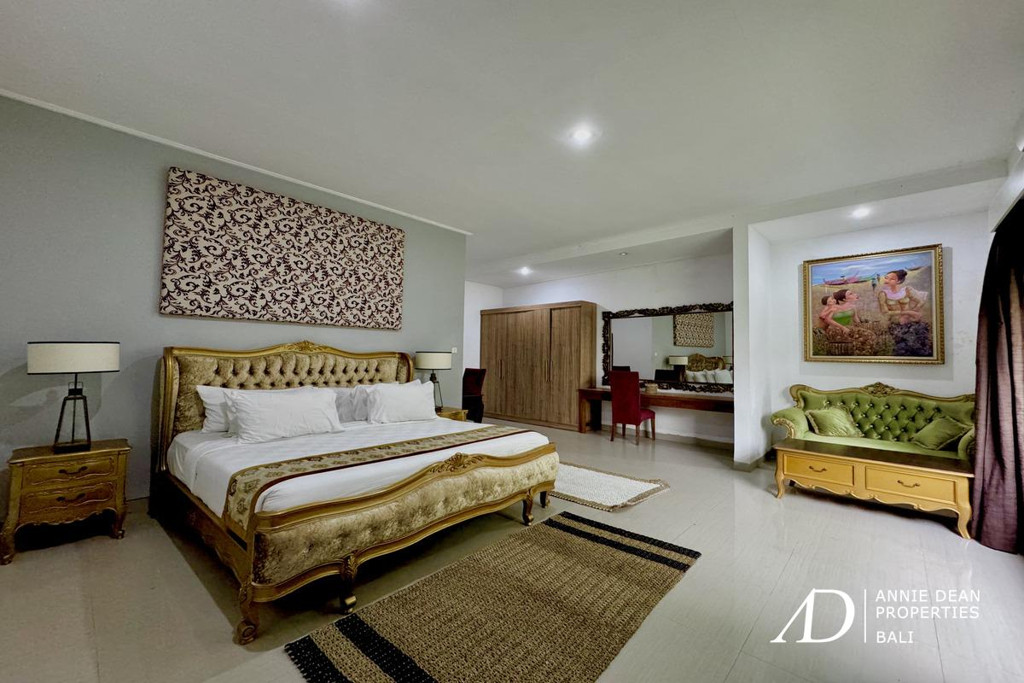 FREEHOLD 3 MODERN BALINESE VILLAS FOR SALE IN PRIME KUNTI, SEMINYAK