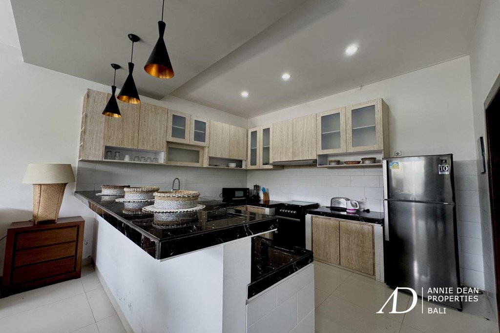 FREEHOLD 3 MODERN BALINESE VILLAS FOR SALE IN PRIME KUNTI, SEMINYAK