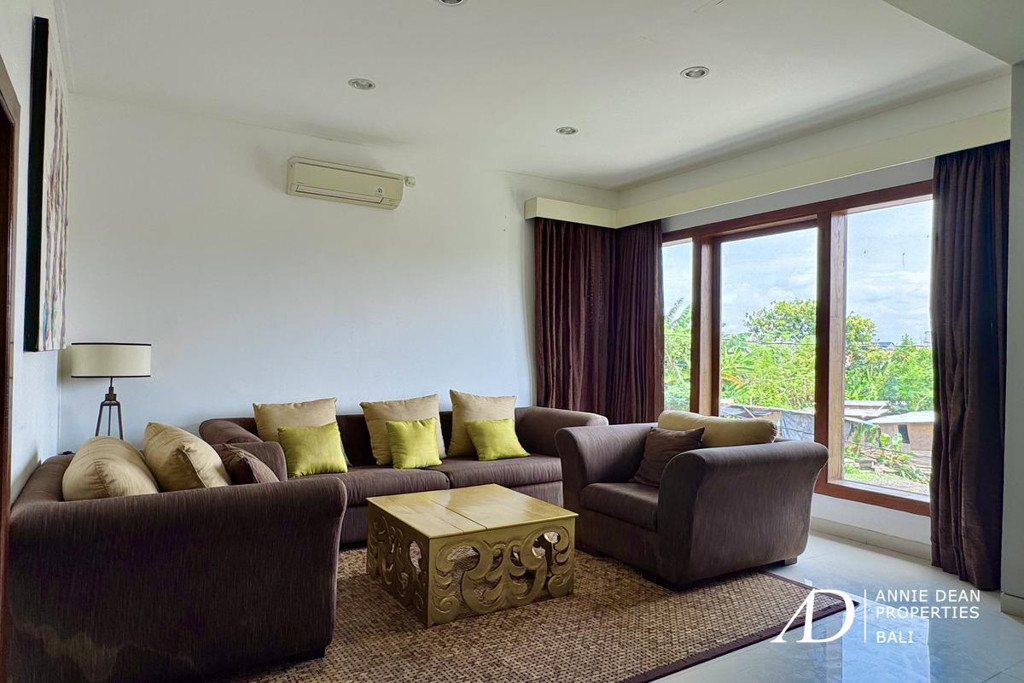FREEHOLD 3 MODERN BALINESE VILLAS FOR SALE IN PRIME KUNTI, SEMINYAK