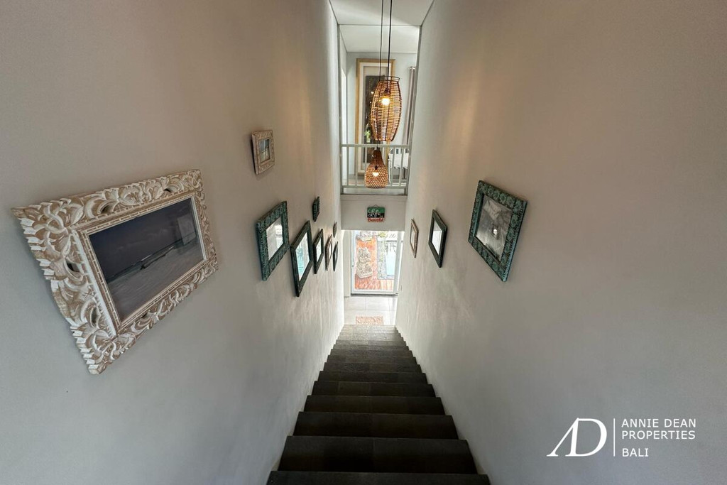 YEARLY RENTAL | ELEGANT 3-BEDROOM VILLA IN PRIME UMALAS 