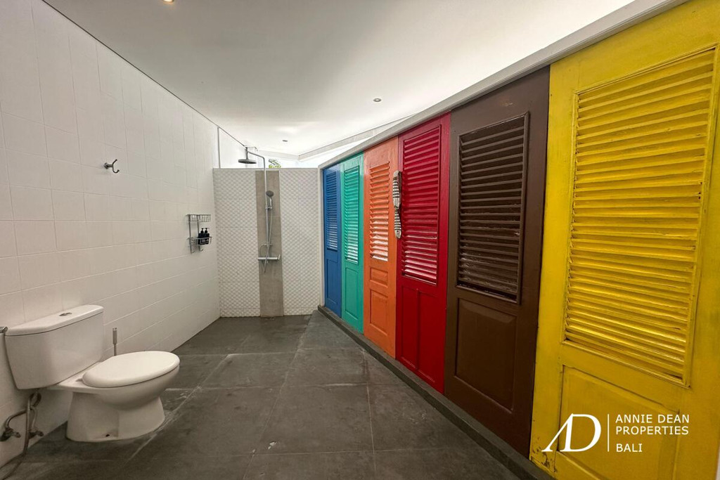 YEARLY RENTAL | ELEGANT 3-BEDROOM VILLA IN PRIME UMALAS 