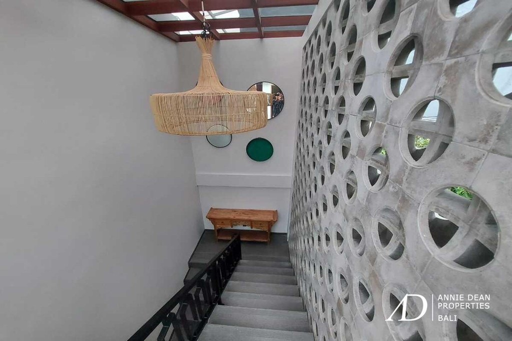 YEARLY RENTAL | 3-BEDROOM VILLA IN BIDADARI SEMINYAK