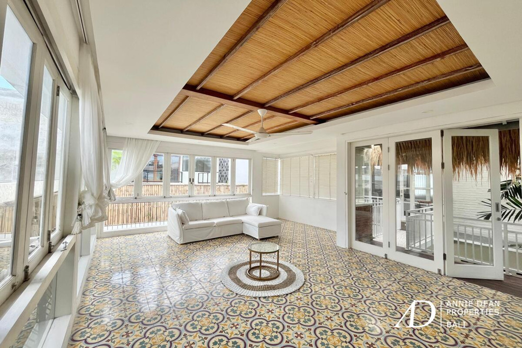 MONTHLY AND YEARLY RENTAL 3-BEDROOM IN BERAWA 