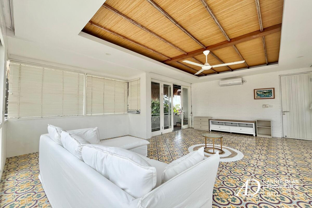 MONTHLY AND YEARLY RENTAL 3-BEDROOM IN BERAWA 