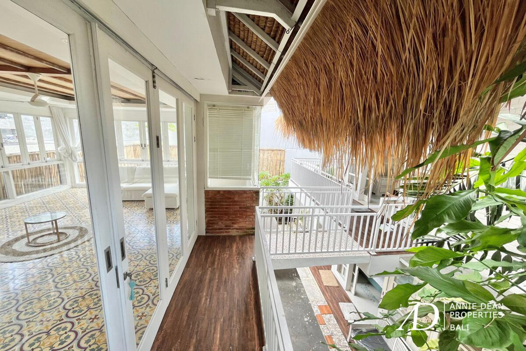 MONTHLY AND YEARLY RENTAL 3-BEDROOM IN BERAWA 