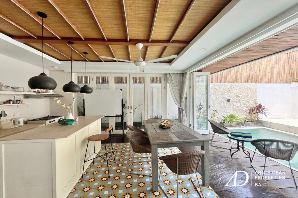 MONTHLY AND YEARLY RENTAL 3-BEDROOM IN BERAWA 