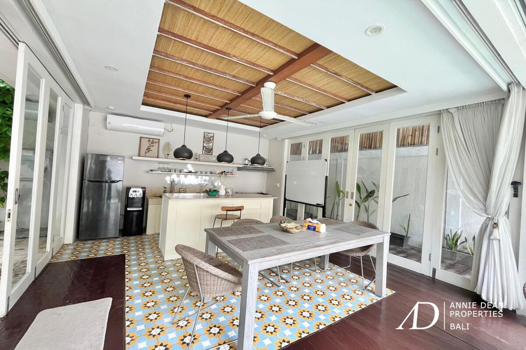 MONTHLY AND YEARLY RENTAL 3-BEDROOM IN BERAWA 