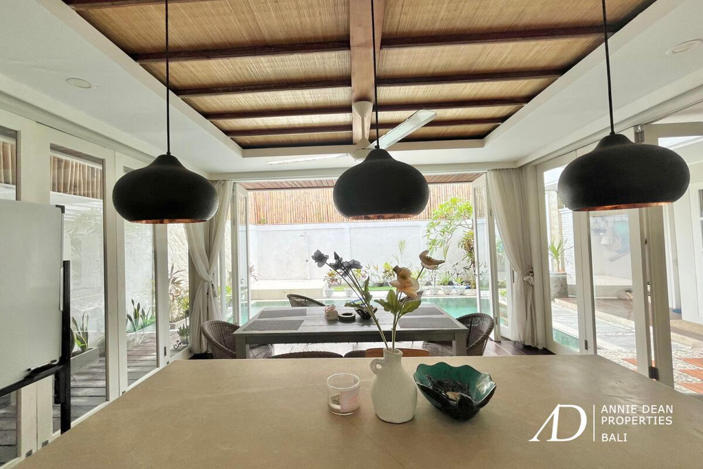 MONTHLY AND YEARLY RENTAL 3-BEDROOM IN BERAWA 