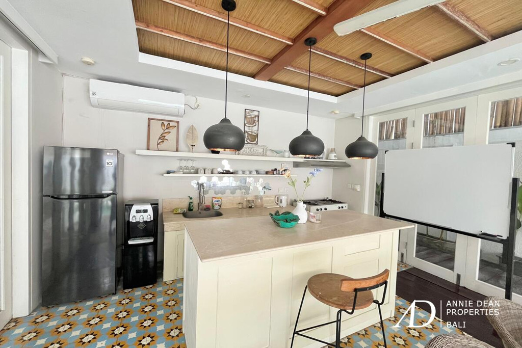 MONTHLY AND YEARLY RENTAL 3-BEDROOM IN BERAWA 