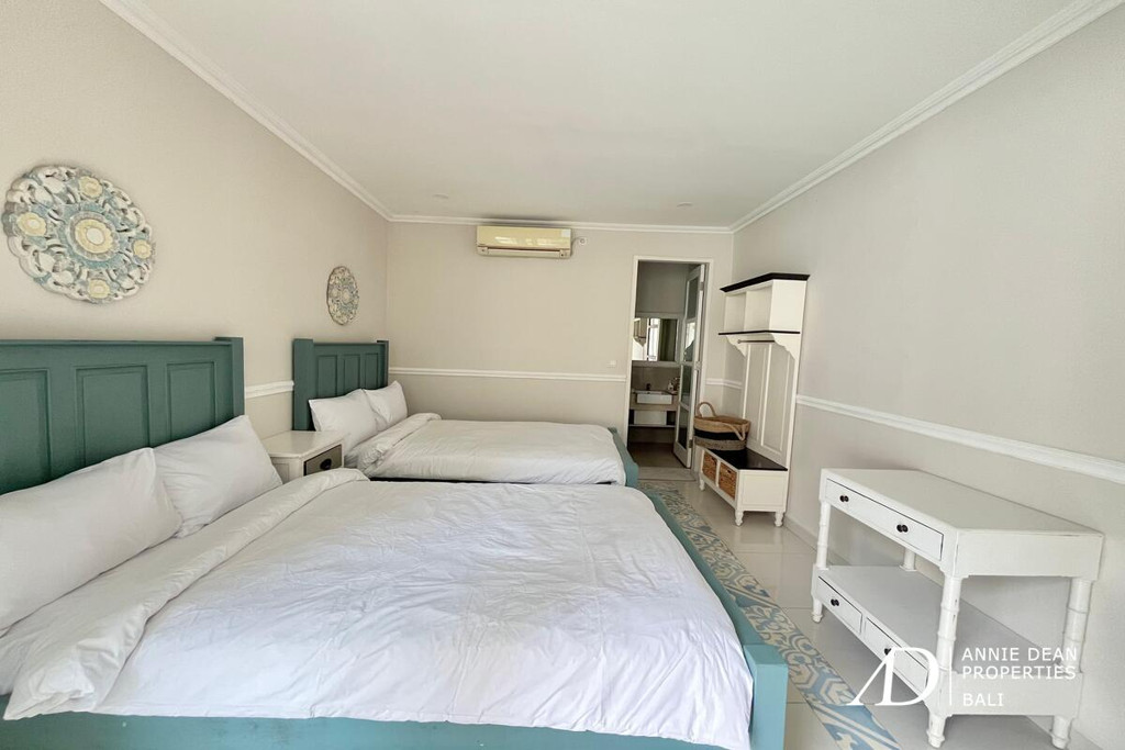 MONTHLY AND YEARLY RENTAL 3-BEDROOM IN BERAWA 