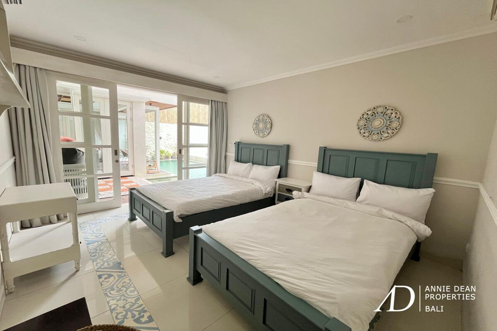 MONTHLY AND YEARLY RENTAL 3-BEDROOM IN BERAWA 