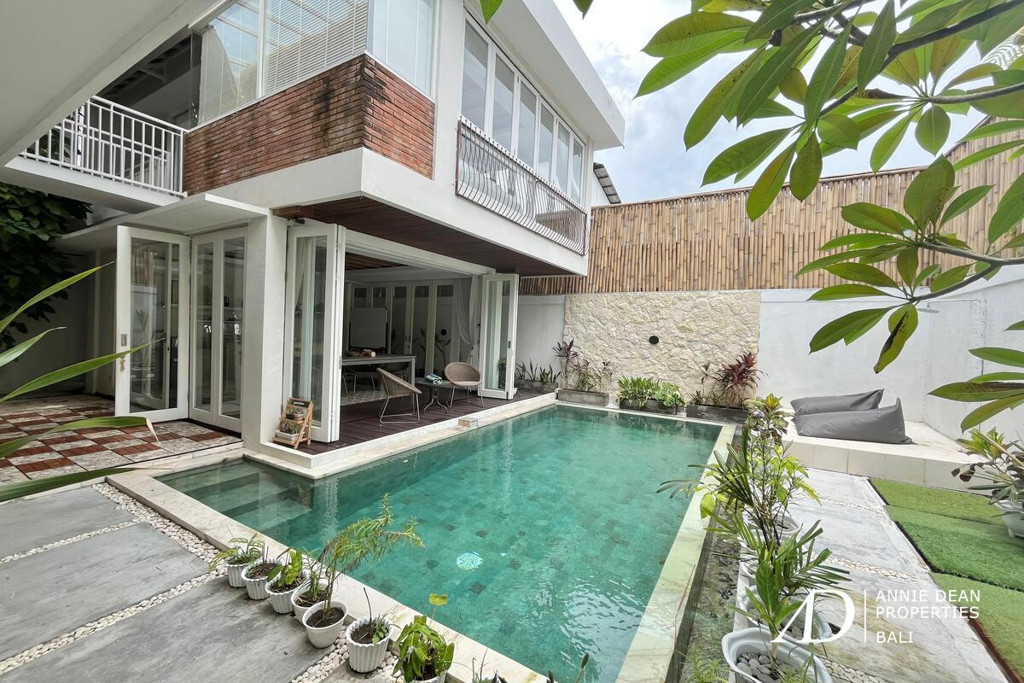 MONTHLY AND YEARLY RENTAL 3-BEDROOM IN BERAWA 