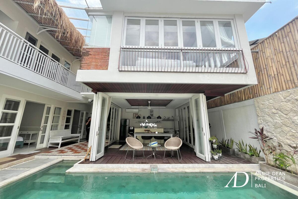 MONTHLY AND YEARLY RENTAL 3-BEDROOM IN BERAWA 