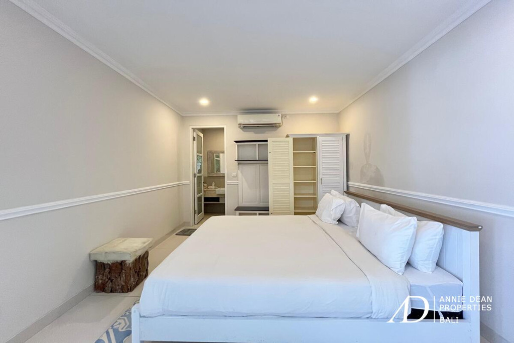 MONTHLY AND YEARLY RENTAL 3-BEDROOM IN BERAWA 