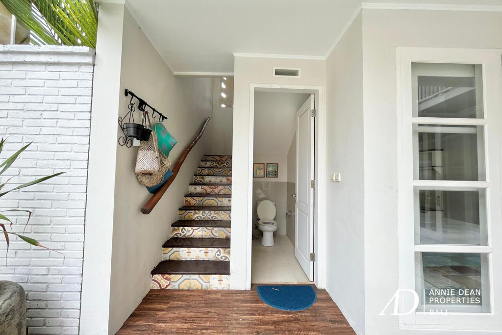 MONTHLY AND YEARLY RENTAL 3-BEDROOM IN BERAWA 