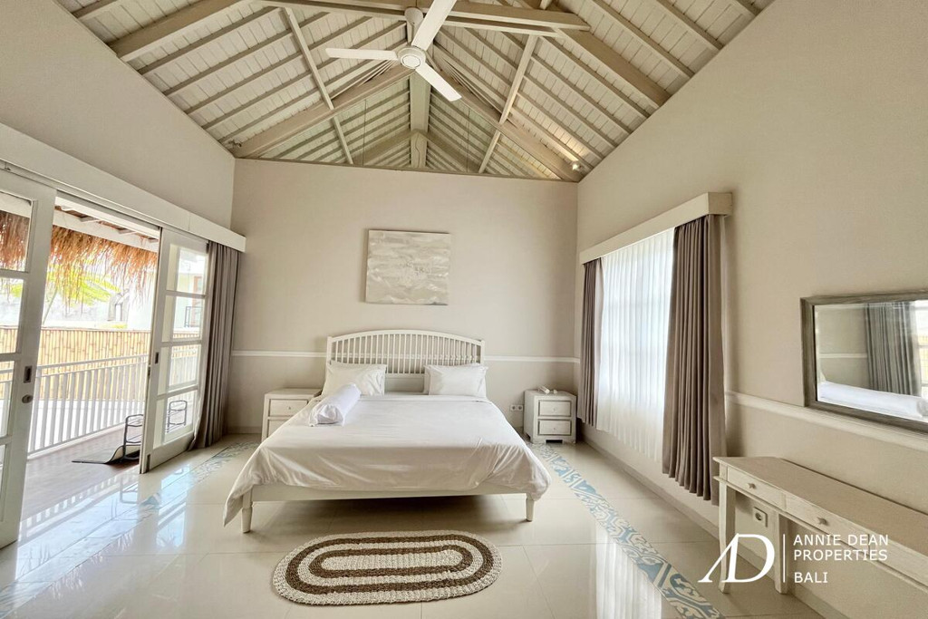 MONTHLY AND YEARLY RENTAL 3-BEDROOM IN BERAWA 