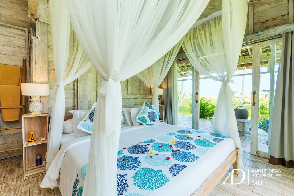 FREEHOLD | LAST LARGE BEACHFRONT ESTATE IN PERERENAN, CANGGU