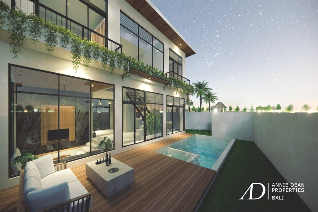 LEASEHOLDÃ¢&euro;¯| BEAUTIFULÃ¢&euro;¯2Ã¢&euro;'BEDROOMÃ¢&euro;¯VILLAÃ¢&euro;¯INÃ¢&euro;¯TANGKUBANÃ¢&euro;¯PERAHU