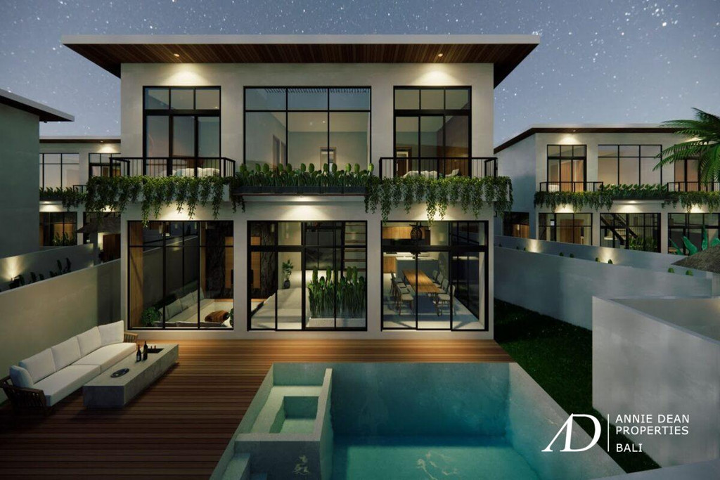 LEASEHOLDÃ¢&euro;¯| BEAUTIFULÃ¢&euro;¯2Ã¢&euro;'BEDROOMÃ¢&euro;¯VILLAÃ¢&euro;¯INÃ¢&euro;¯TANGKUBANÃ¢&euro;¯PERAHU