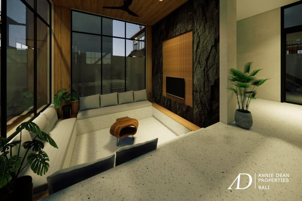 LEASEHOLDÃ¢&euro;¯| BEAUTIFULÃ¢&euro;¯2Ã¢&euro;'BEDROOMÃ¢&euro;¯VILLAÃ¢&euro;¯INÃ¢&euro;¯TANGKUBANÃ¢&euro;¯PERAHU