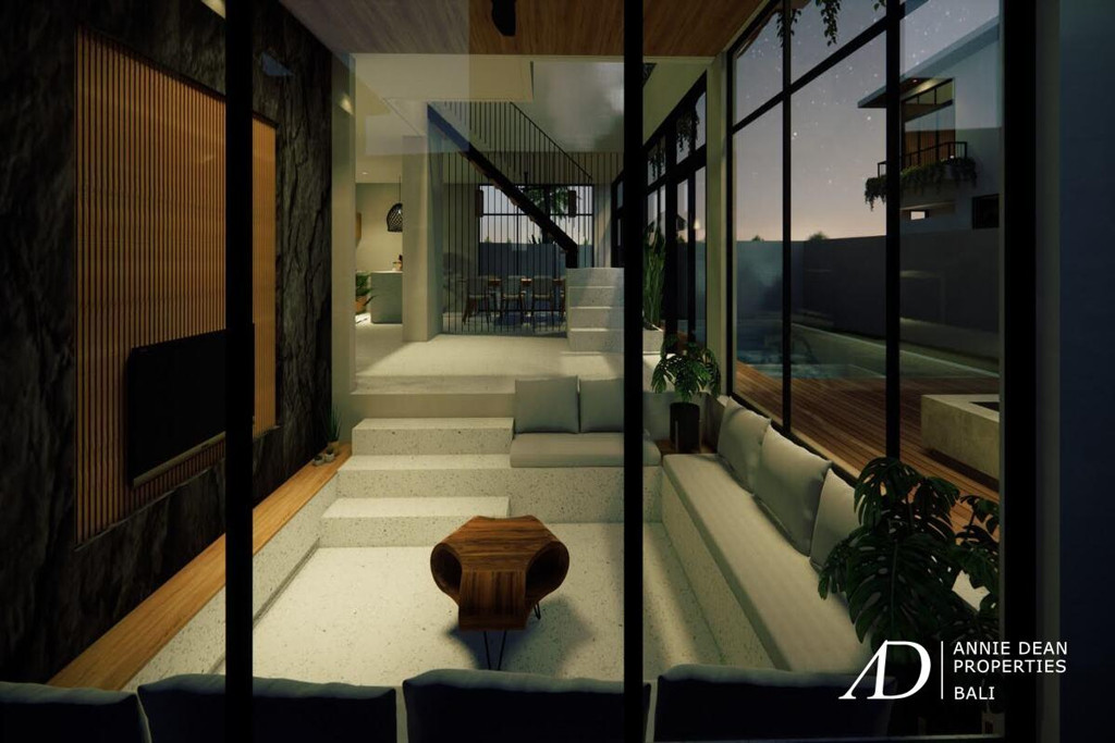 LEASEHOLDÃ¢&euro;¯| BEAUTIFULÃ¢&euro;¯2Ã¢&euro;'BEDROOMÃ¢&euro;¯VILLAÃ¢&euro;¯INÃ¢&euro;¯TANGKUBANÃ¢&euro;¯PERAHU