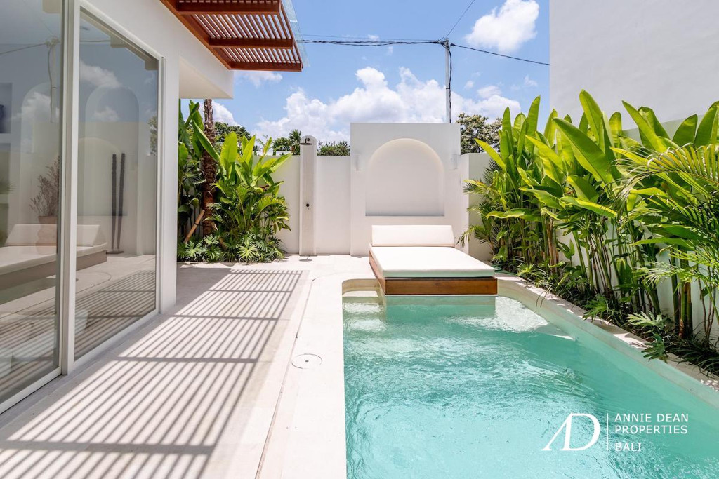 LEASEHOLD | CHARMING 2-BEDROOM VILLA IN TUMBAK BAYUH, CANGGU