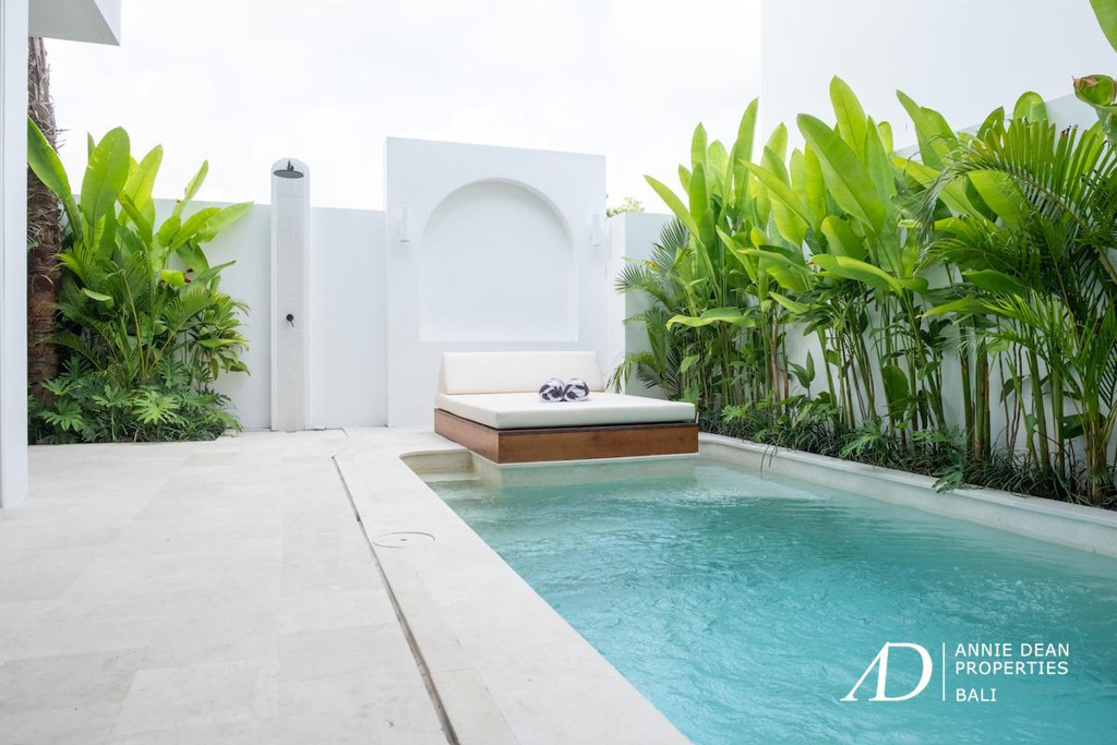 LEASEHOLD | CHARMING 2-BEDROOM VILLA IN TUMBAK BAYUH, CANGGU