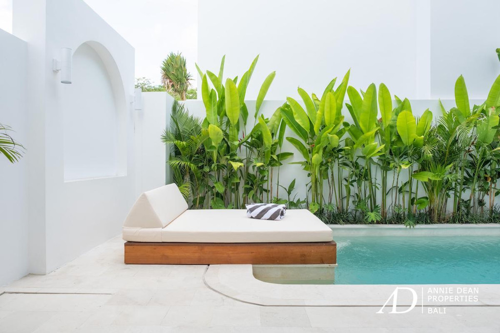 LEASEHOLD | CHARMING 2-BEDROOM VILLA IN TUMBAK BAYUH, CANGGU