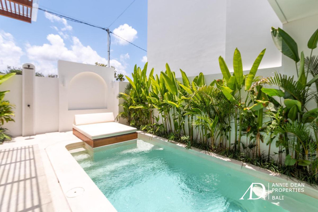 LEASEHOLD | CHARMING 2-BEDROOM VILLA IN TUMBAK BAYUH, CANGGU