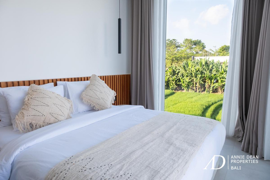 LEASEHOLD | CHARMING 2-BEDROOM VILLA IN TUMBAK BAYUH, CANGGU
