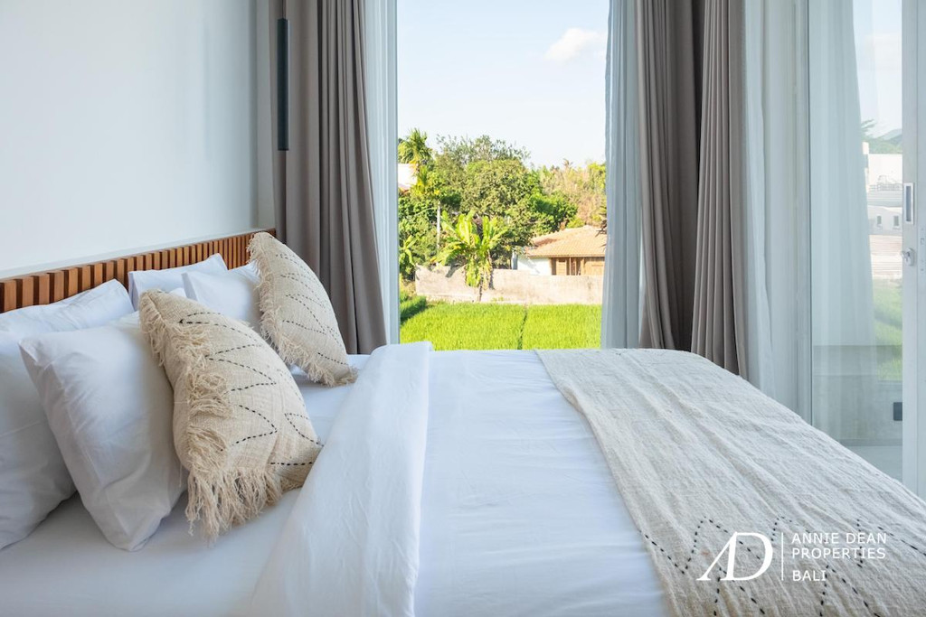 LEASEHOLD | CHARMING 2-BEDROOM VILLA IN TUMBAK BAYUH, CANGGU