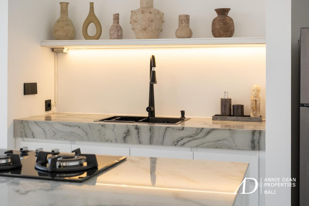 LEASEHOLD | CHARMING 2-BEDROOM VILLA IN TUMBAK BAYUH, CANGGU