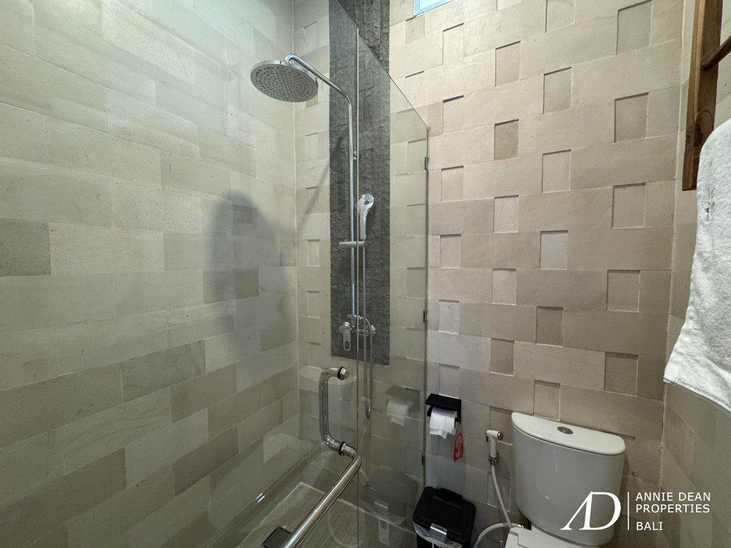 YEARLY RENTAL FULLY RENOVATED VILLA IN PETITENGET SEMINYAK 