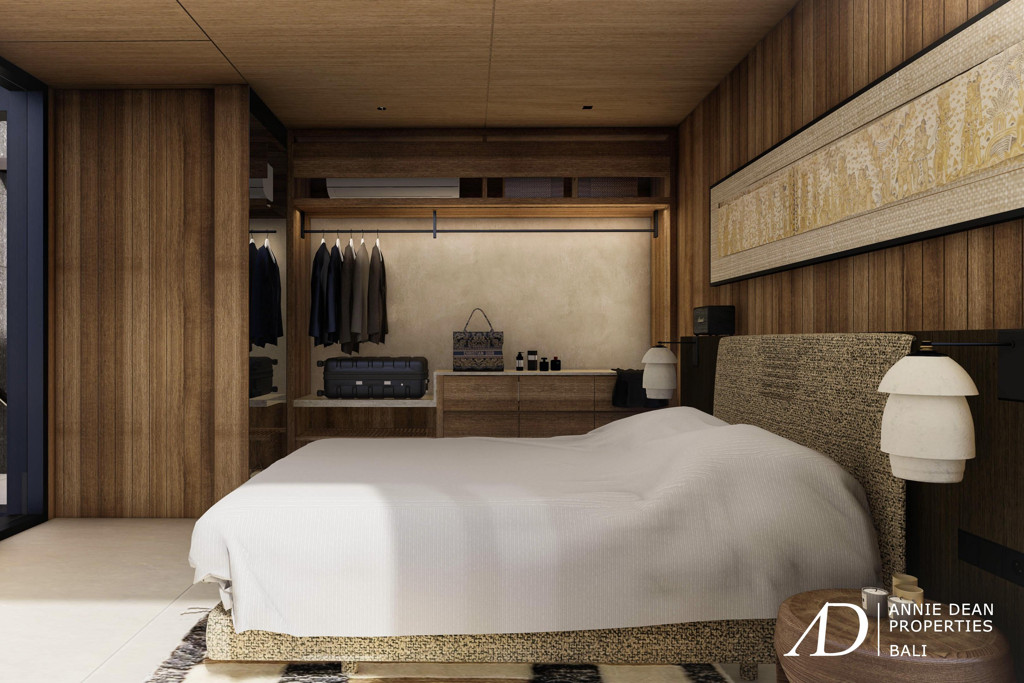  FREEHOLD NEW DEVELOPMENT VILLAS 1-3 BEDROOMS, 200M FROM THE BEACH