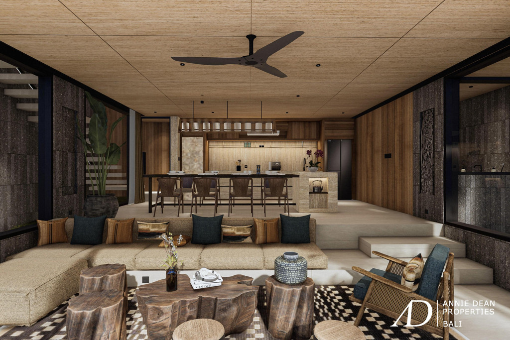  FREEHOLD NEW DEVELOPMENT VILLAS 1-3 BEDROOMS, 200M FROM THE BEACH