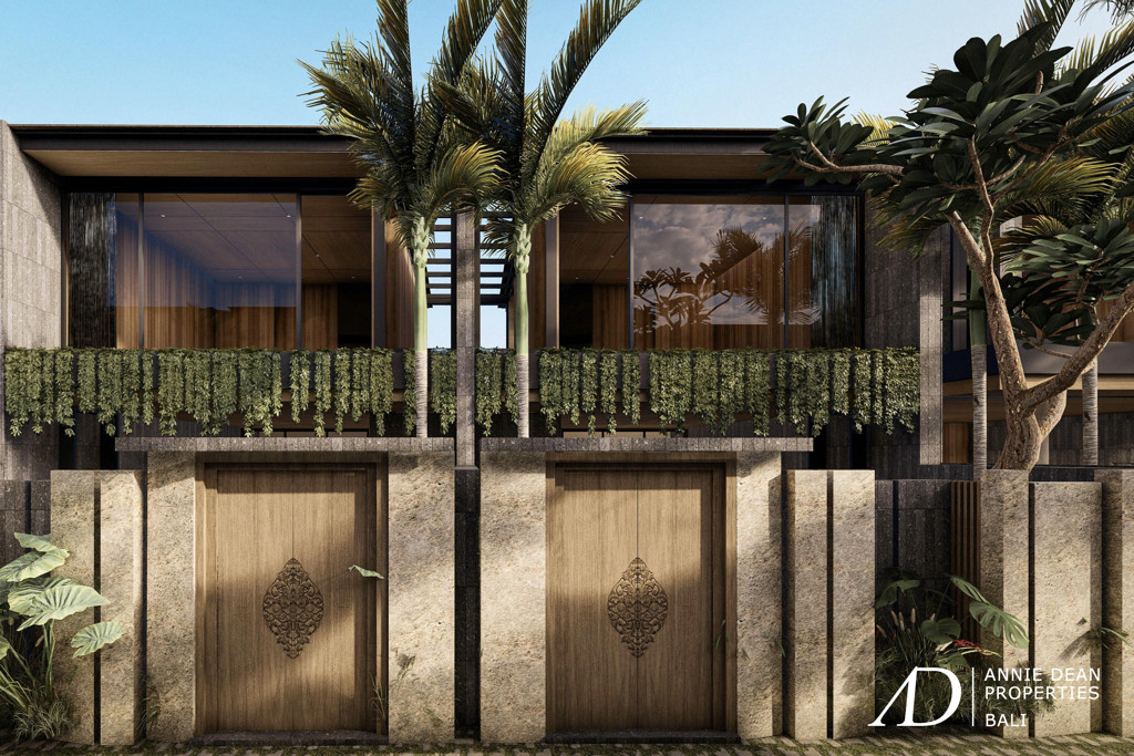  FREEHOLD NEW DEVELOPMENT VILLAS 1-3 BEDROOMS, 200M FROM THE BEACH