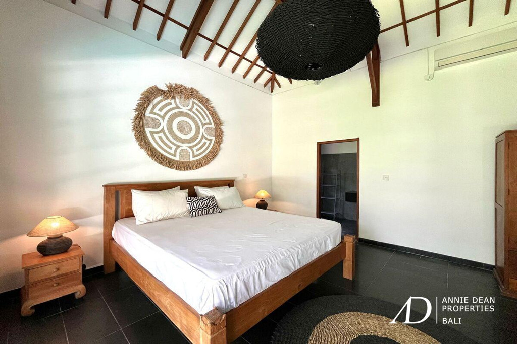 YEARLY RENTAL 3 BEDROOM VILLA IN UMALAS