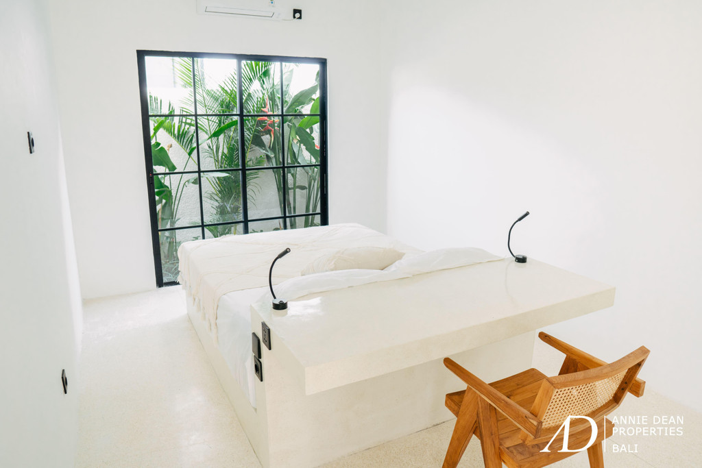 YEARLY RENTAL BRAND NEW MEDITERRANEAN STYLE IN BALANGAN 