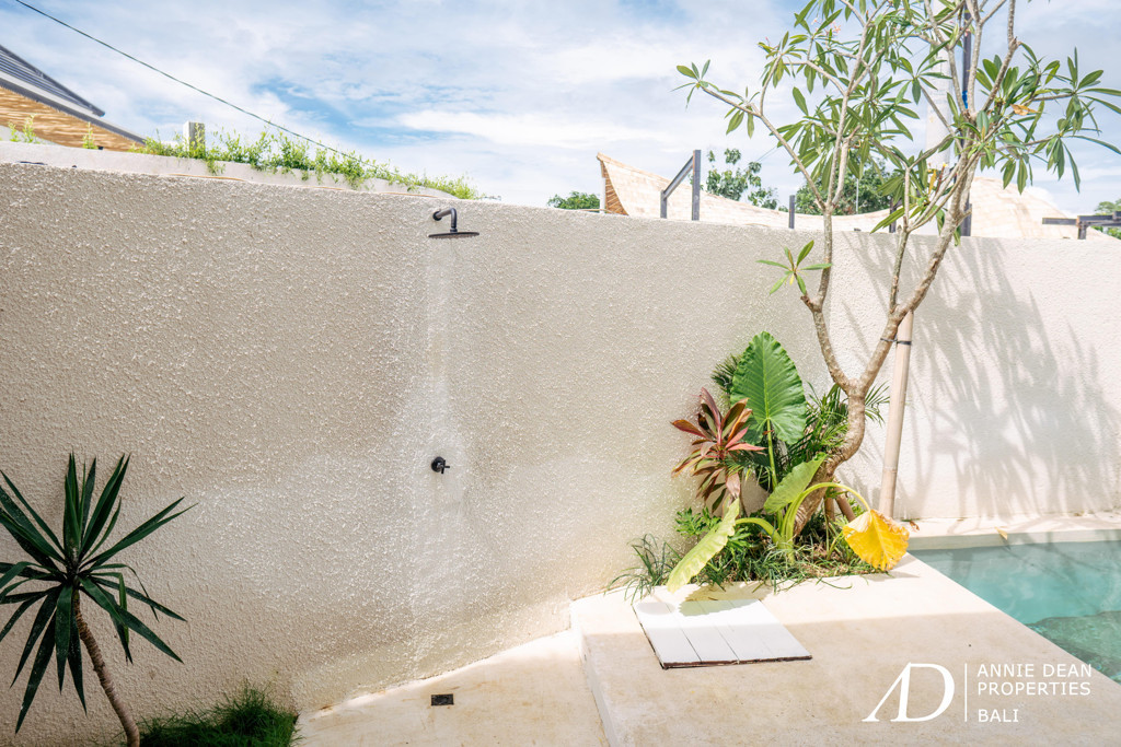 YEARLY RENTAL BRAND NEW MEDITERRANEAN STYLE IN BALANGAN 