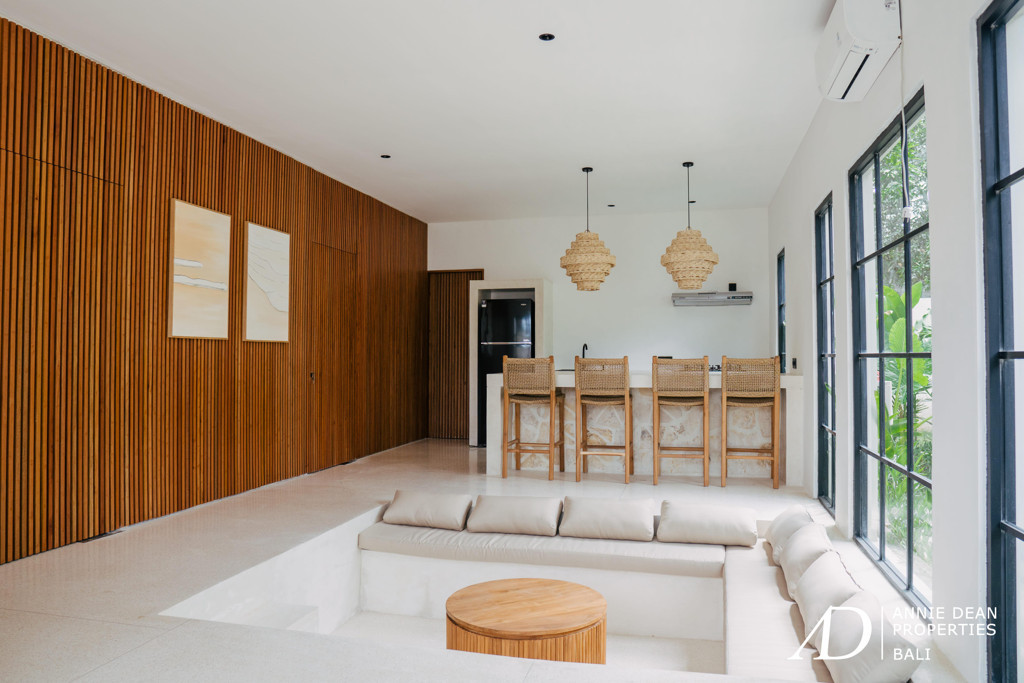 YEARLY RENTAL BRAND NEW MEDITERRANEAN STYLE IN BALANGAN 