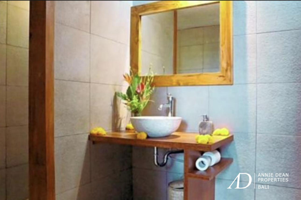   FREEHOLD ECO-BOUTIQUE HOTEL WITH PANORAMIC VIEWS IN BEDUGUL 