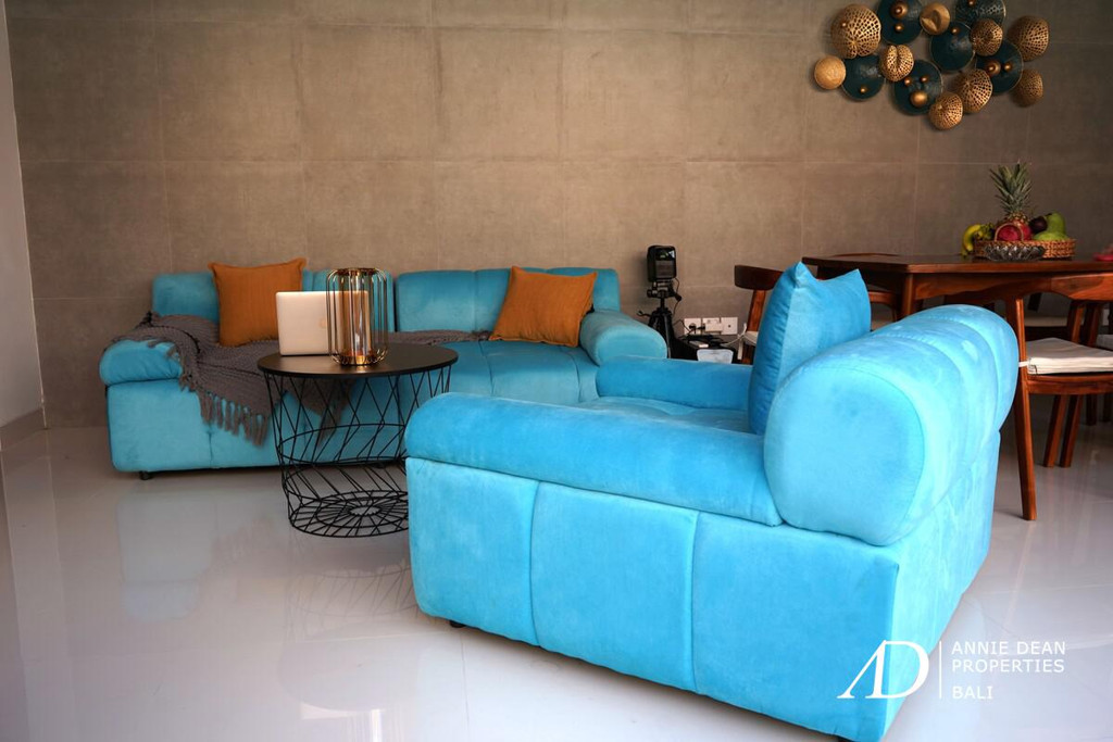 YEARLY RENTAL 3-BEDROOM IN KEROBOKAN