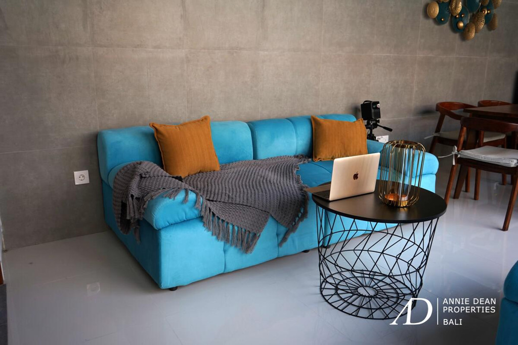 YEARLY RENTAL 3-BEDROOM IN KEROBOKAN