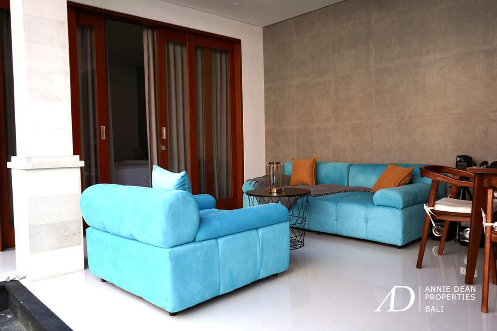 YEARLY RENTAL 3-BEDROOM IN KEROBOKAN