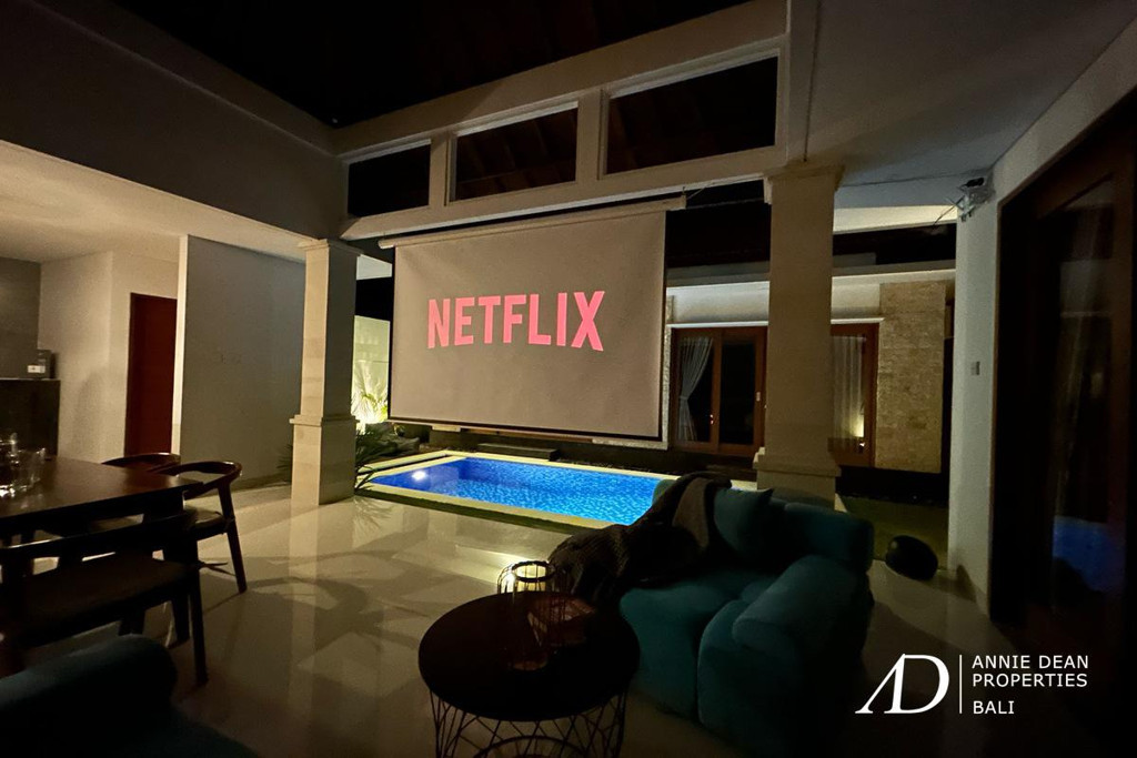 YEARLY RENTAL 3-BEDROOM IN KEROBOKAN