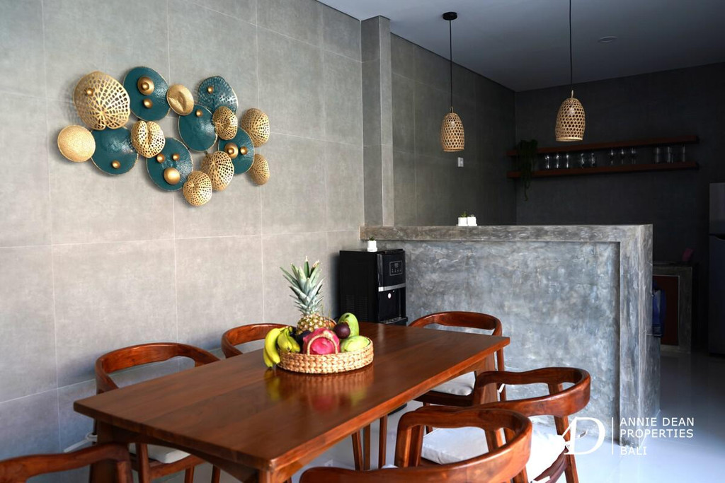 YEARLY RENTAL 3-BEDROOM IN KEROBOKAN